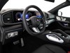 Mercedes GLE Coupè GLE 450 d 4MATIC Coupe  nero