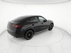 Mercedes GLC Coupè 200 d 4MATIC Coupe  nero