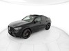 AMG GLC Coupè Mercedes-AMG 53 4MATIC Coupe  nero