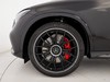 AMG GLC Coupè Mercedes-AMG 53 4MATIC Coupe  nero