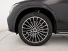 Mercedes GLC 220 d 4MATIC  nero
