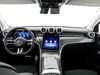 Mercedes GLC 220 d 4MATIC  nero