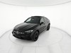 Mercedes GLC Coupè coupe 200 d amg line advanced 4matic auto ibrido nero