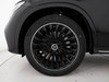 Mercedes GLC Coupè coupe 200 d amg line advanced 4matic auto ibrido nero