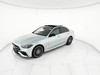 Mercedes Classe C Berlina 220 d mhev amg line premium plus 4matic 197cv auto ibrido argento