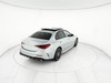 Mercedes Classe C Berlina 220 d mhev amg line premium plus 4matic 197cv auto ibrido argento
