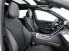Mercedes Classe C Berlina 220 d mhev amg line premium plus 4matic 197cv auto ibrido argento