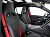 AMG GLC amg 53 premium plus 4matic+ auto ibrido nero