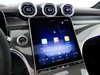 AMG GLC amg 53 premium plus 4matic+ auto ibrido nero