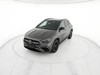 Mercedes GLA 200 d automatic diesel grigio