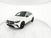 Mercedes GLC Coupè coupe 220 d amg line advanced 4matic auto ibrido bianco
