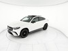 Mercedes GLC Coupè coupe 220 d amg line advanced 4matic auto ibrido bianco
