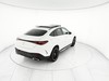 Mercedes GLC Coupè coupe 220 d amg line advanced 4matic auto ibrido bianco
