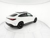 Mercedes GLC Coupè coupe 220 d amg line advanced 4matic auto ibrido bianco