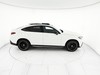 Mercedes GLC Coupè coupe 220 d amg line advanced 4matic auto ibrido bianco