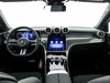 Mercedes GLC Coupè coupe 220 d amg line advanced 4matic auto ibrido bianco
