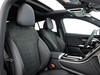 Mercedes GLC Coupè coupe 220 d amg line advanced 4matic auto ibrido bianco