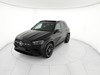 Mercedes GLE gle 350 de phev amg line advanced plus mountain edition 4matic auto ibrido nero