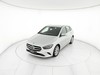 Mercedes Classe B 180 d executive auto diesel grigio
