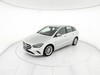 Mercedes Classe B 180 d executive auto diesel grigio