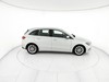 Mercedes Classe B 180 d executive auto diesel grigio