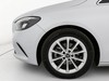 Mercedes Classe B 180 d executive auto diesel grigio