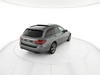 Mercedes Classe C SW sw 220 d sport 4matic auto diesel grigio