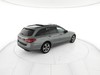 Mercedes Classe C SW sw 220 d sport 4matic auto diesel grigio