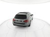 Mercedes Classe C SW sw 220 d sport 4matic auto diesel grigio