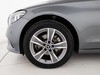 Mercedes Classe C SW sw 220 d sport 4matic auto diesel grigio