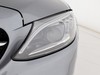 Mercedes Classe C SW sw 220 d sport 4matic auto diesel grigio