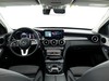 Mercedes Classe C SW sw 220 d sport 4matic auto diesel grigio