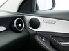 Mercedes Classe C SW sw 220 d sport 4matic auto diesel grigio