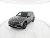 Mercedes EQB 250+ amg line advanced elettrica grigio