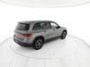 Mercedes EQB 250+ amg line advanced elettrica grigio
