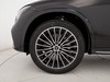 Mercedes GLC 220 d 4MATIC  nero