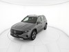 Mercedes EQB 300 progressive advanced 4matic elettrica grigio