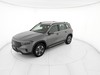 Mercedes EQB 300 progressive advanced 4matic elettrica grigio