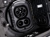 Mercedes EQB 300 progressive advanced 4matic elettrica grigio