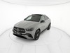 Mercedes GLE Coupè gle coupe 350 de phev amg line premium 4matic auto ibrido grigio