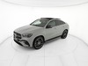 Mercedes GLE Coupè gle coupe 350 de phev amg line premium 4matic auto ibrido grigio