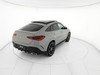 Mercedes GLE Coupè gle coupe 350 de phev amg line premium 4matic auto ibrido grigio