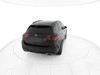 Mercedes GLC 220 d amg line premium 4matic auto ibrido nero