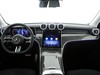 Mercedes GLC 220 d amg line premium 4matic auto ibrido nero