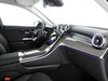 Mercedes GLC 220 d amg line premium 4matic auto ibrido nero