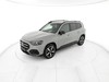 Mercedes GLB 200 Ibrida  grigio