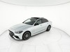Mercedes Classe C Berlina 220 d mhev amg line premium plus 4matic 197cv auto ibrido argento