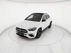 Mercedes GLA 200 d amg line extra auto diesel bianco