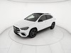 Mercedes GLA 200 d amg line extra auto diesel bianco