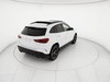 Mercedes GLA 200 d amg line extra auto diesel bianco